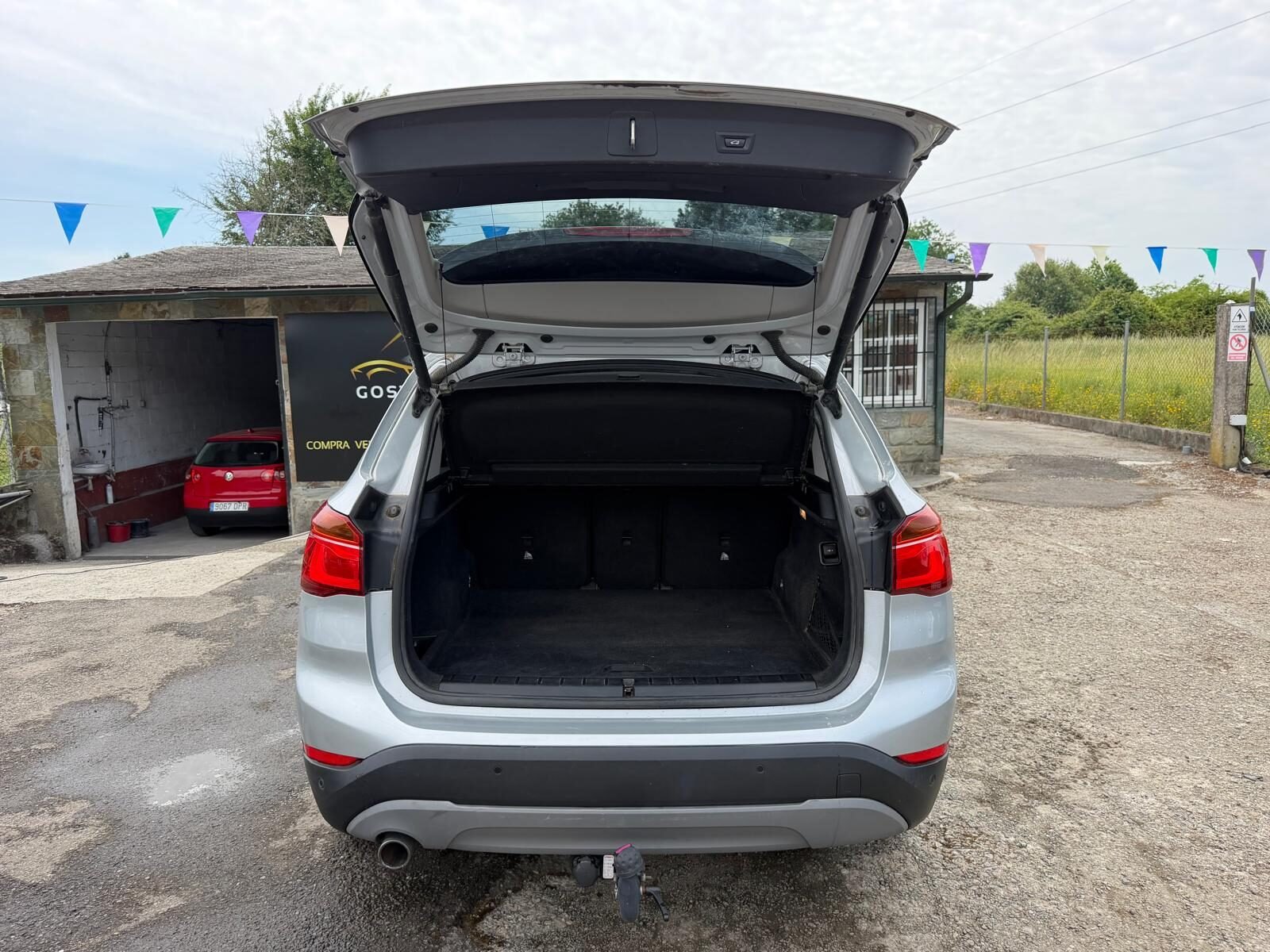 BMW X1 2.0D