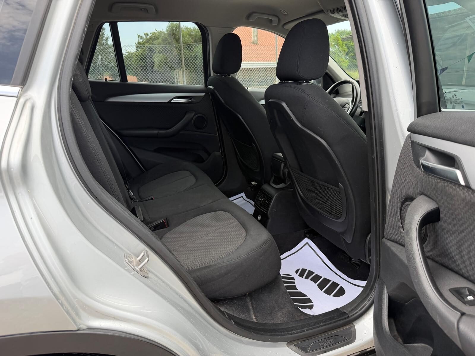 BMW X1 2.0D