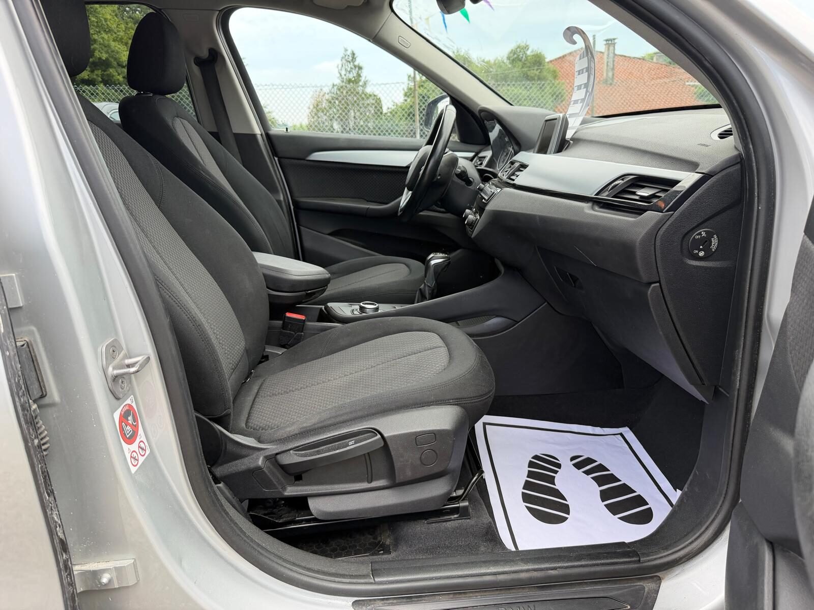 BMW X1 2.0D