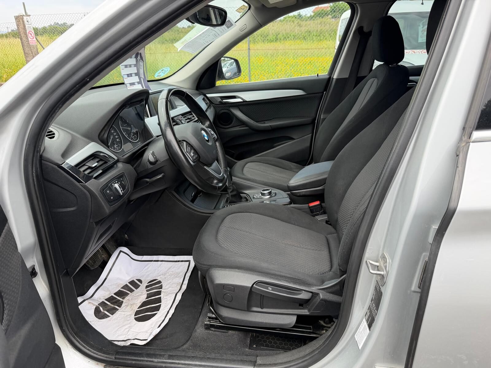 BMW X1 2.0D