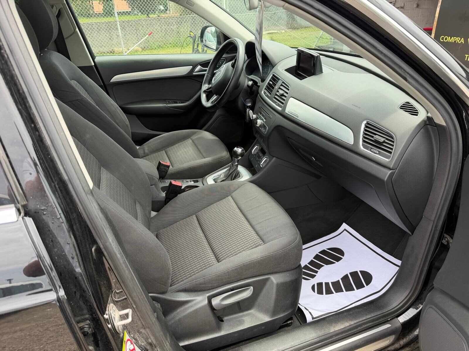 AUDI Q3 2.0 TDI