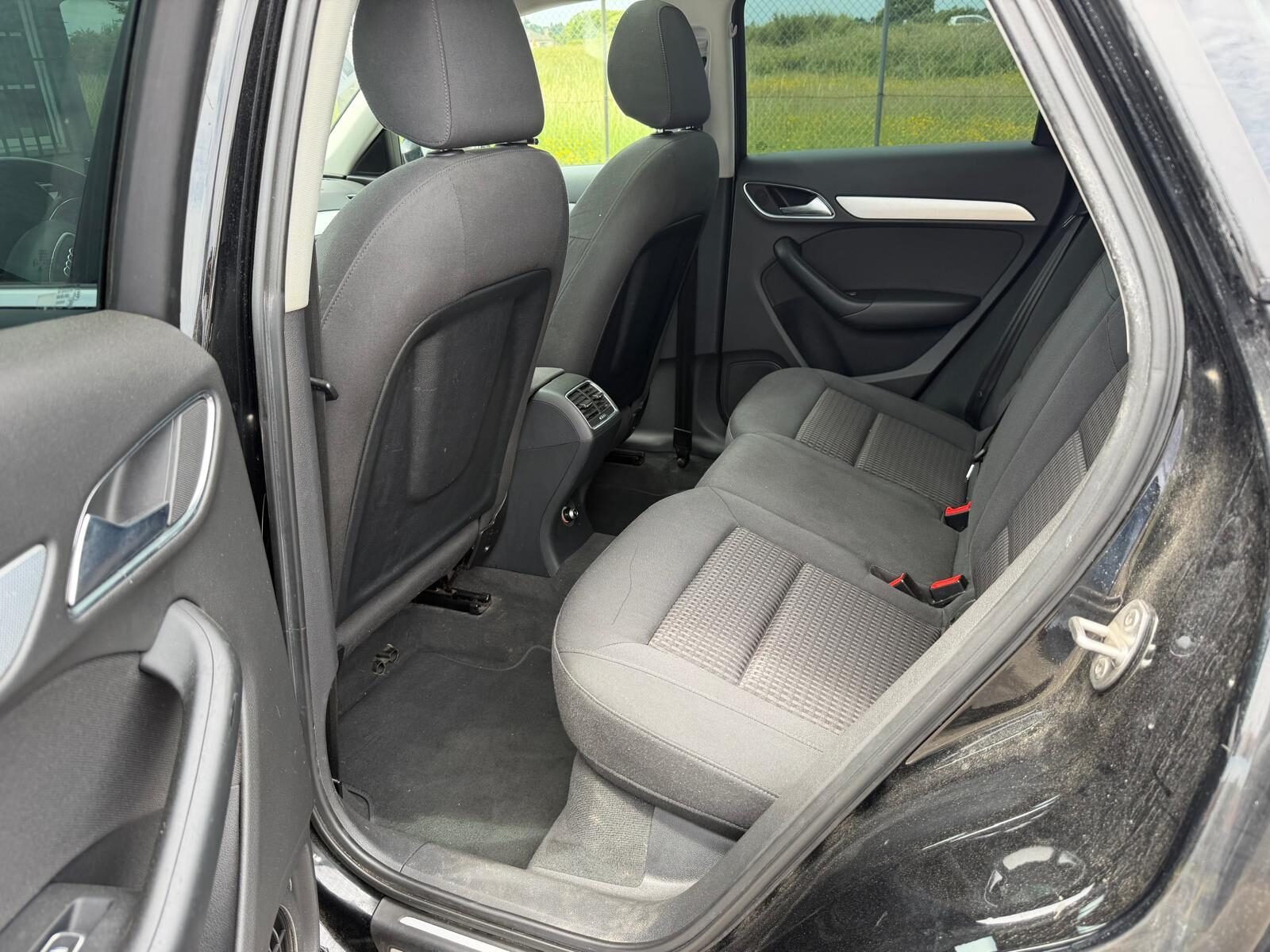 AUDI Q3 2.0 TDI