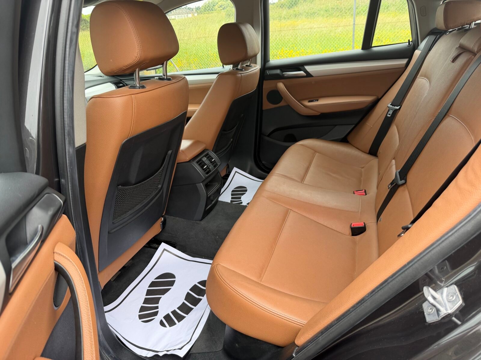 BMW X4 2.0 X-DRIVE