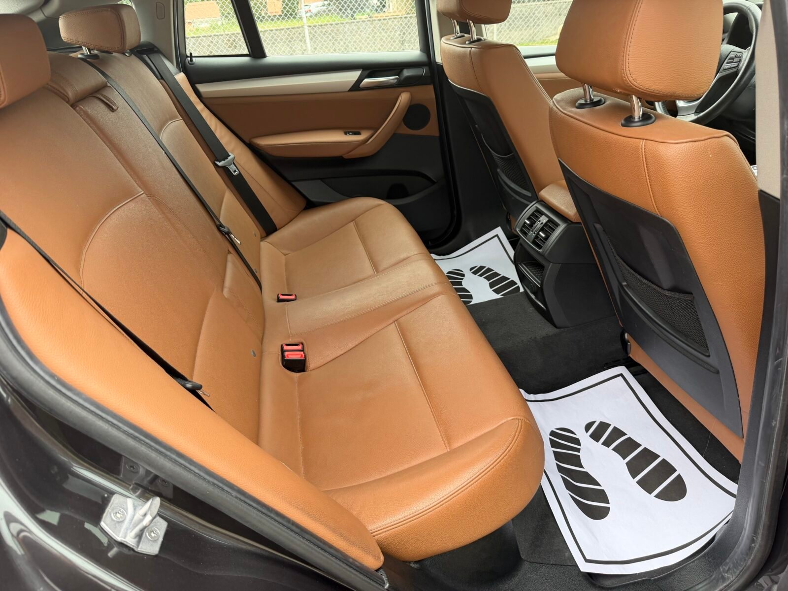 BMW X4 2.0 X-DRIVE