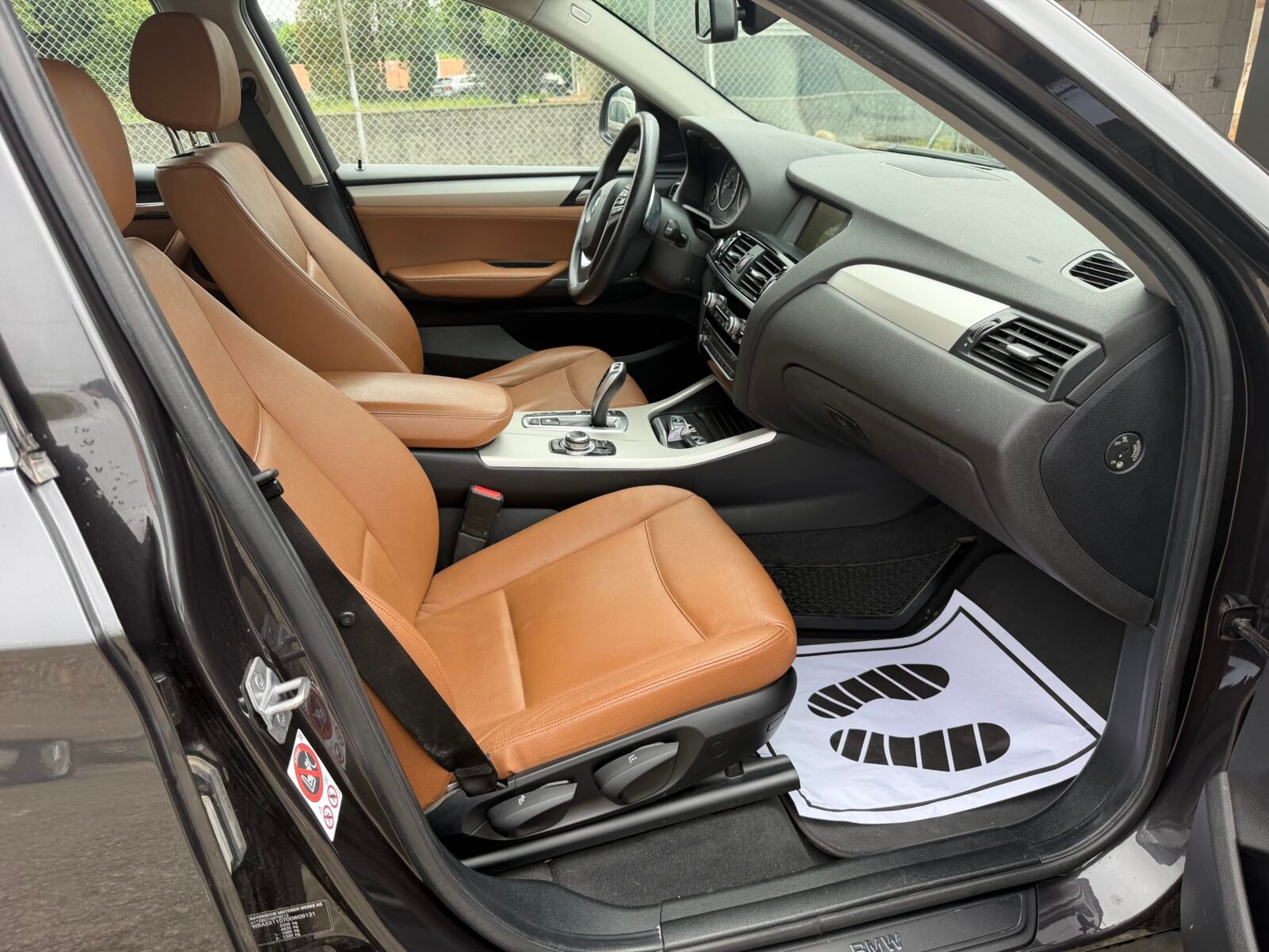 BMW X4 2.0 X-DRIVE