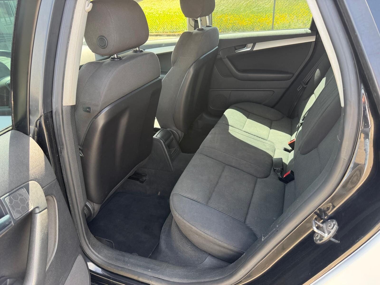 AUDI A3 SPORTBACK  2.0 TDI  