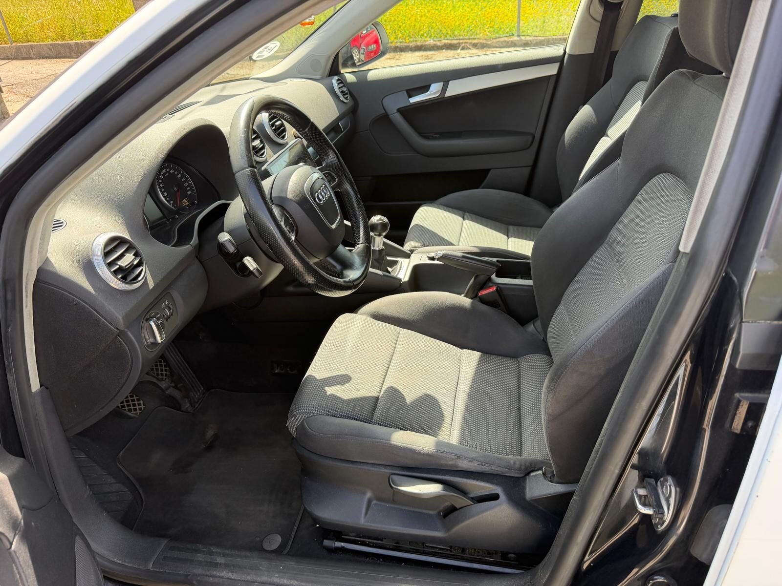 AUDI A3 SPORTBACK  2.0 TDI  