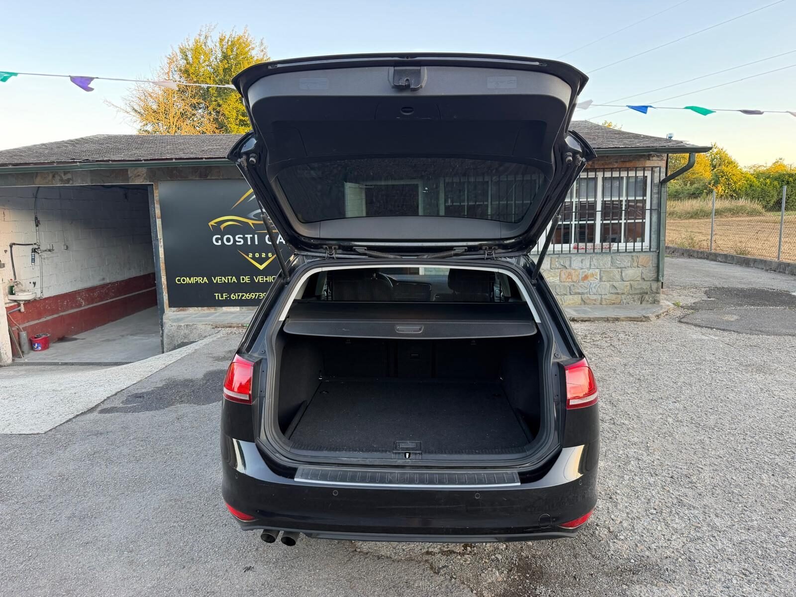 VOLKSWAGEN Golf 2.0 TDI