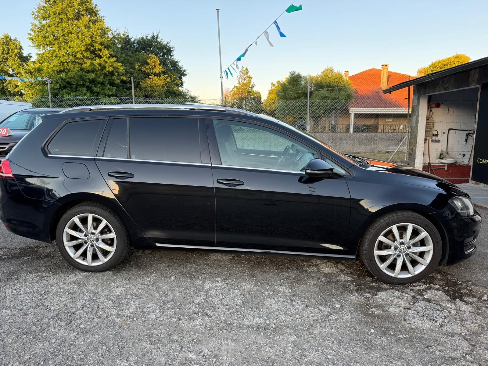 VOLKSWAGEN Golf 2.0 TDI