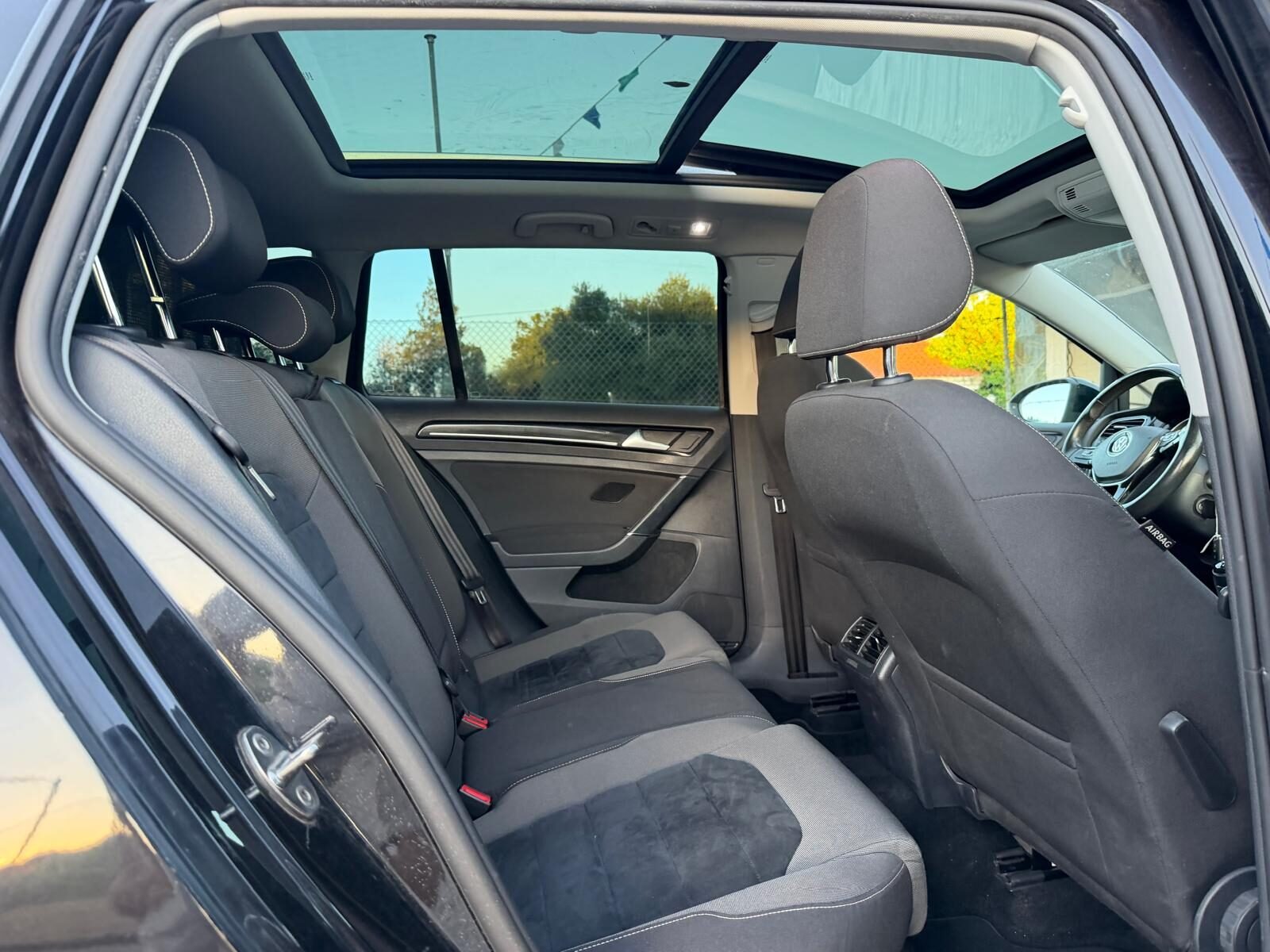 VOLKSWAGEN Golf 2.0 TDI