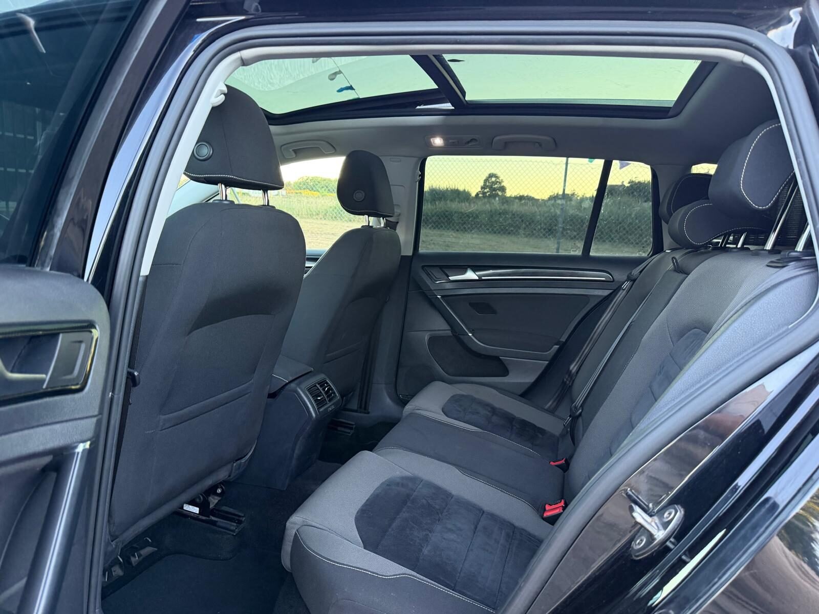 VOLKSWAGEN Golf 2.0 TDI