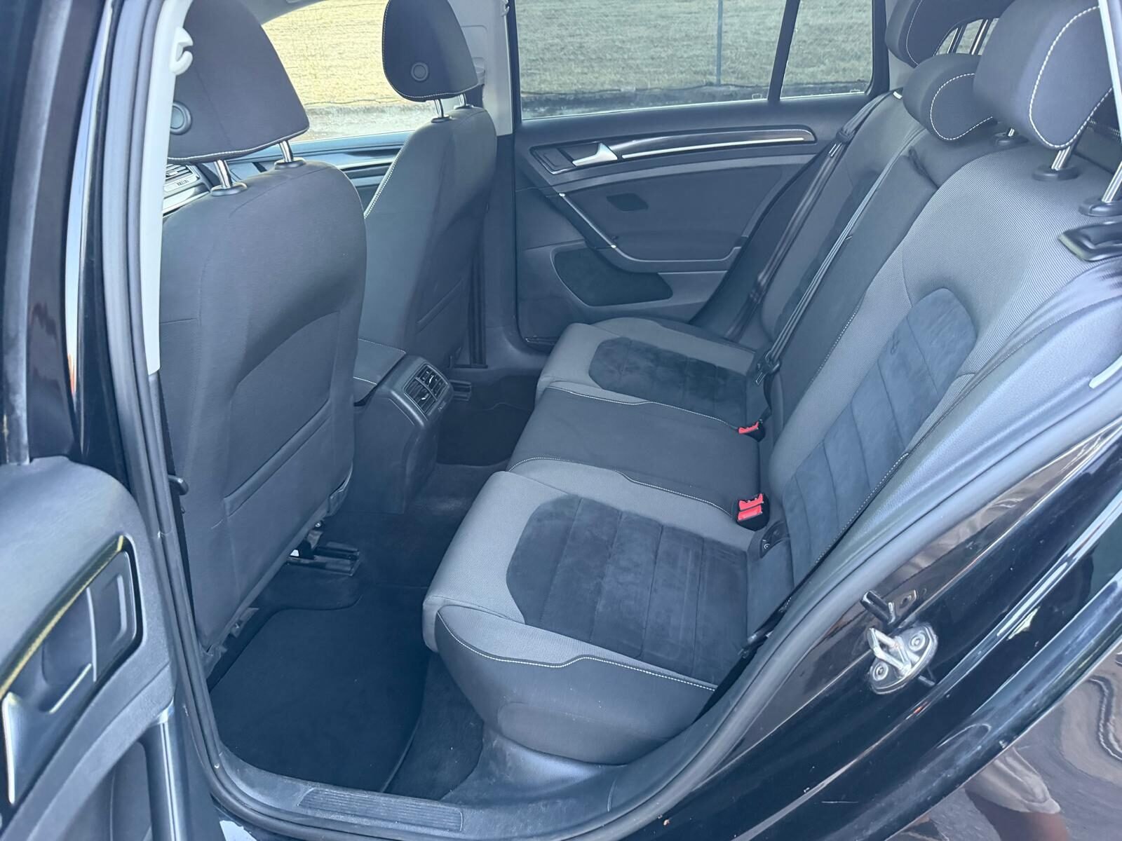 VOLKSWAGEN Golf 2.0 TDI