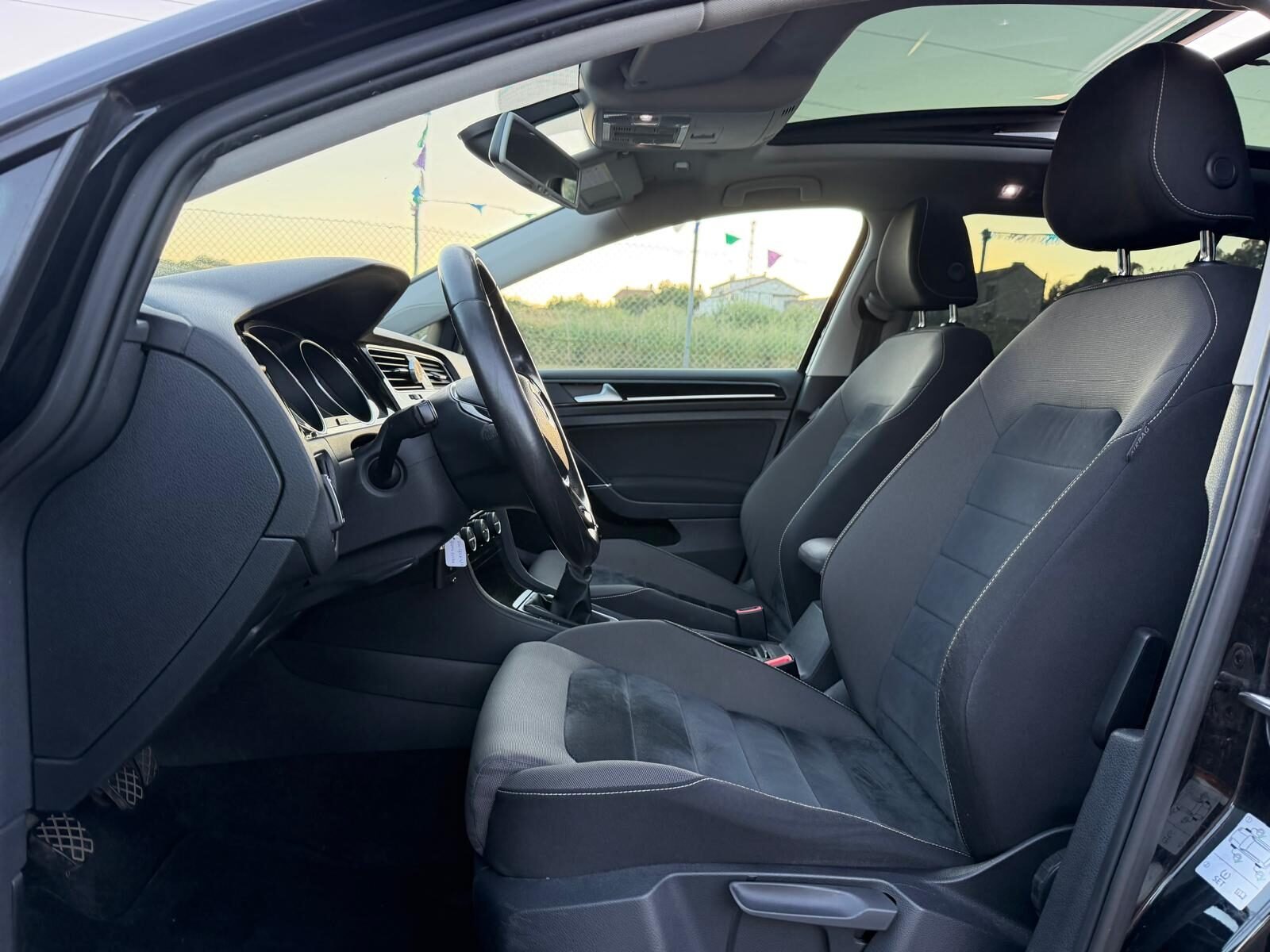 VOLKSWAGEN Golf 2.0 TDI