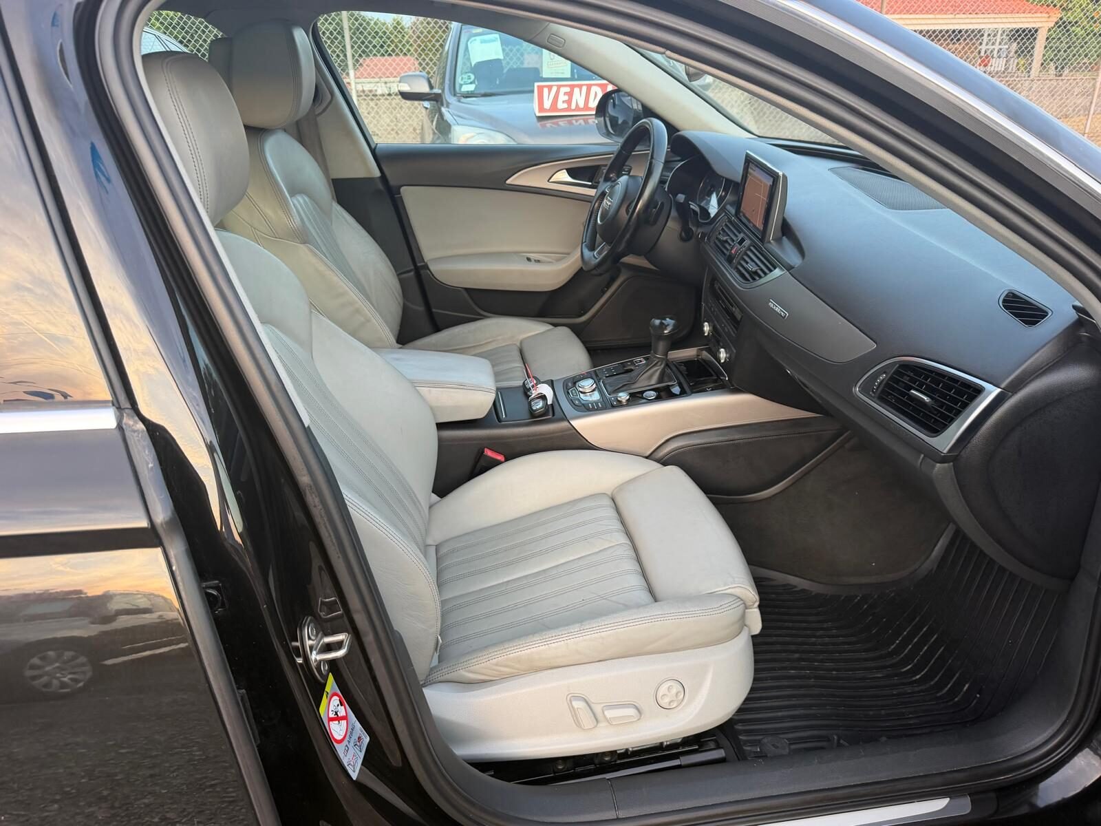 AUDI A6 Allroad Quattro 3.0 TDI