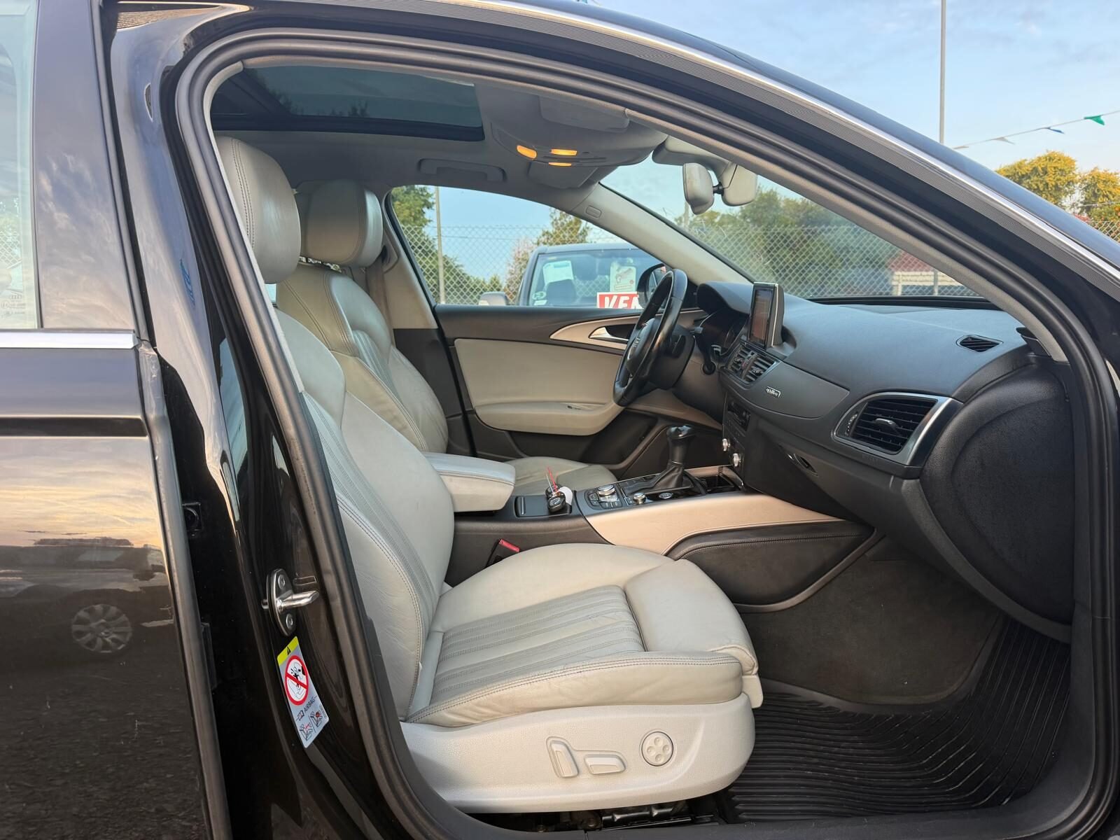 AUDI A6 Allroad Quattro 3.0 TDI