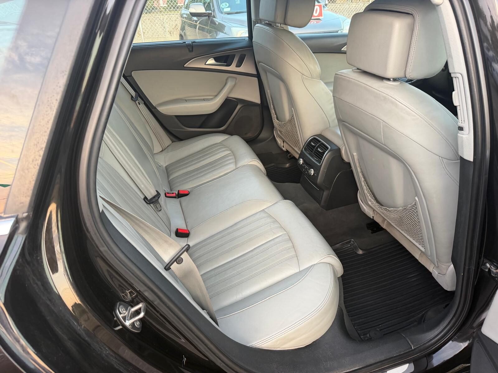 AUDI A6 Allroad Quattro 3.0 TDI