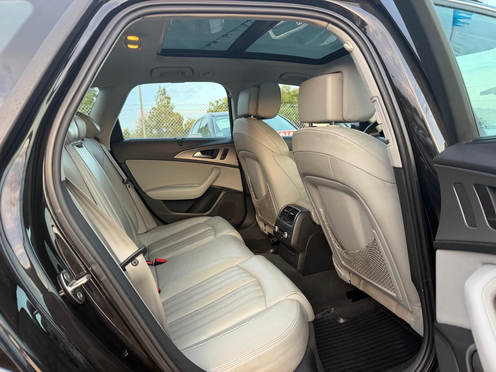 AUDI A6 Allroad Quattro 3.0 TDI