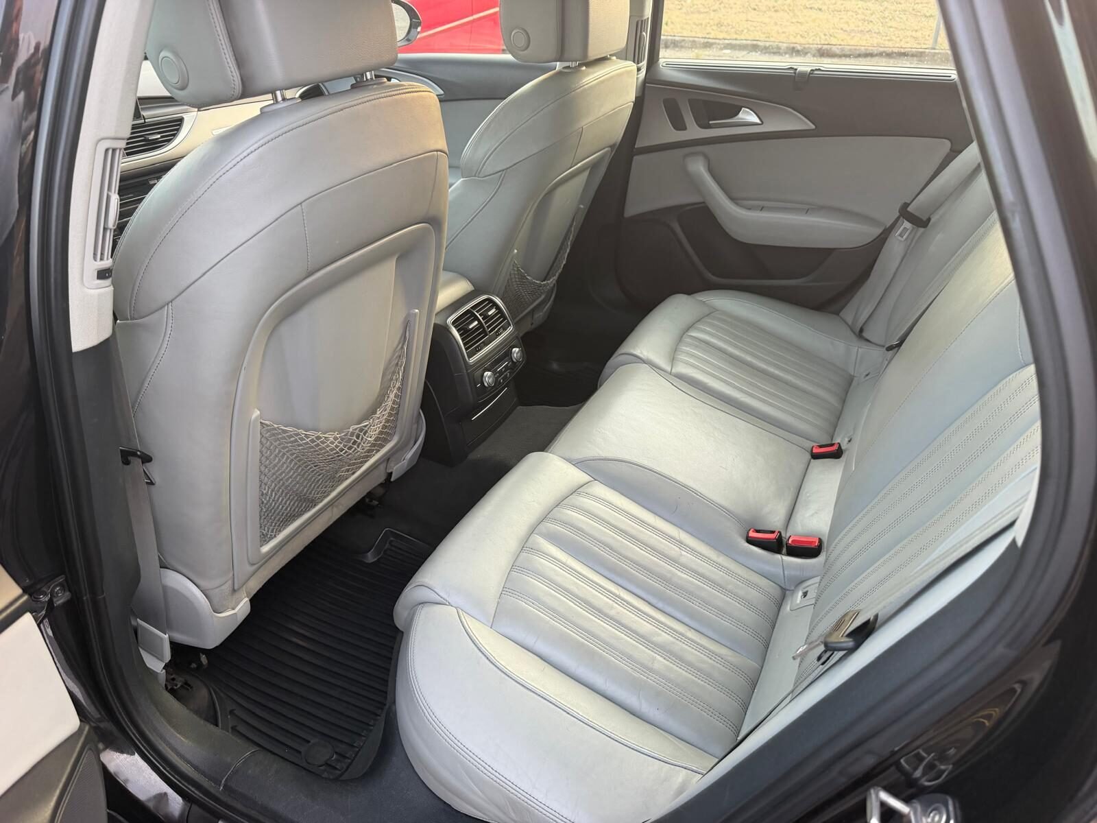 AUDI A6 Allroad Quattro 3.0 TDI