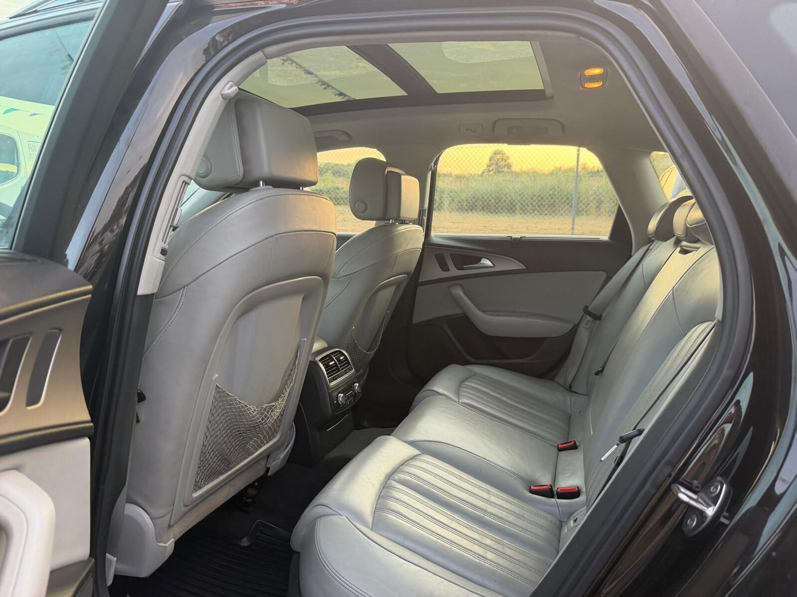 AUDI A6 Allroad Quattro 3.0 TDI