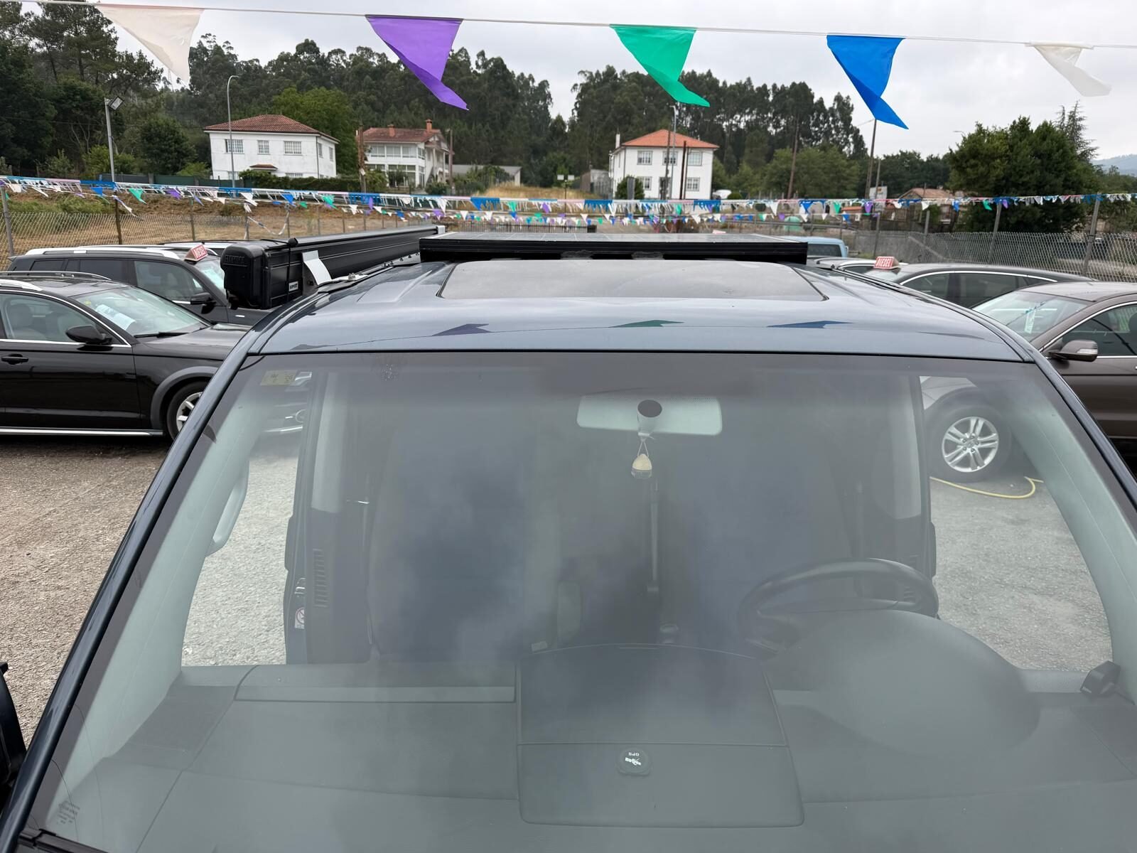 VOLKSWAGEN MULTIVAN 2.5 TDI
