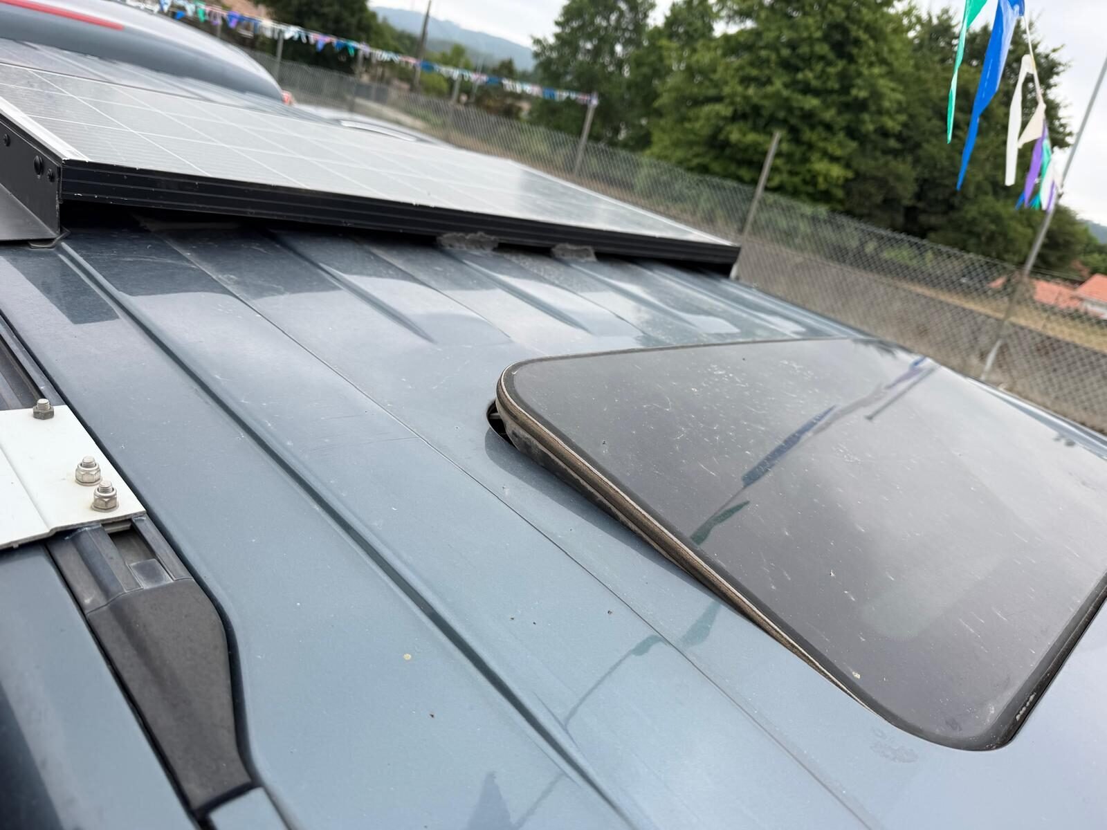 VOLKSWAGEN MULTIVAN 2.5 TDI