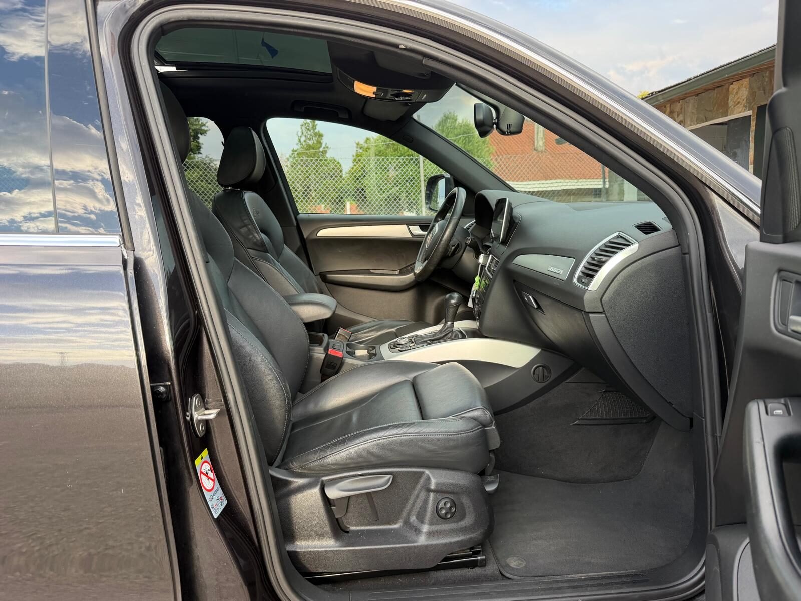 AUDI Q5 3.0 TDI V6