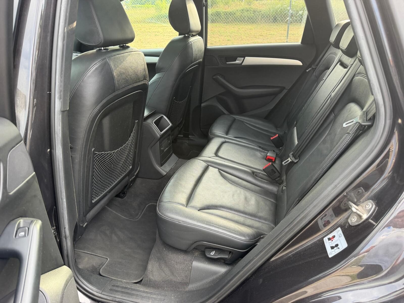 AUDI Q5 3.0 TDI V6