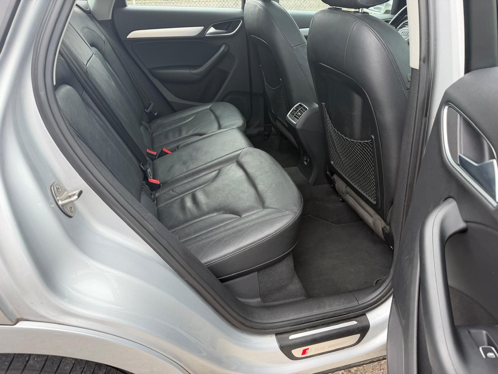 AUDI Q3 2.0 TDI