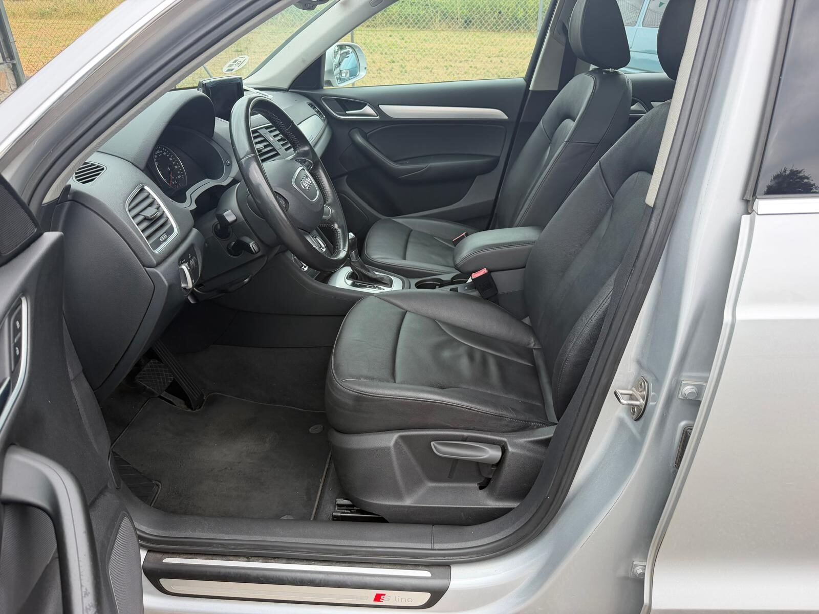 AUDI Q3 2.0 TDI