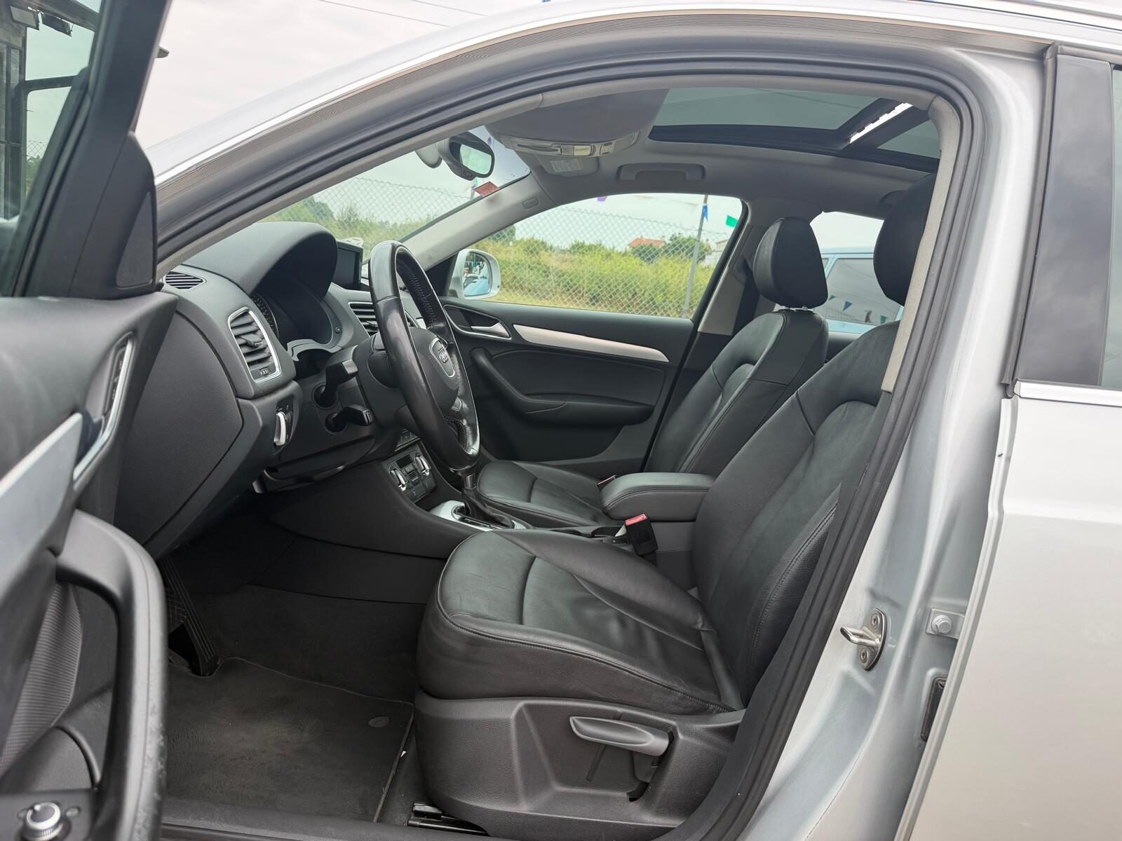 AUDI Q3 2.0 TDI
