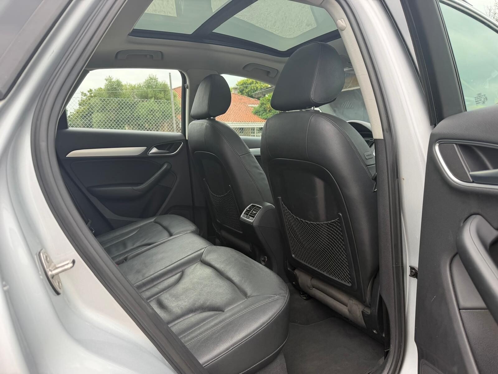 AUDI Q3 2.0 TDI