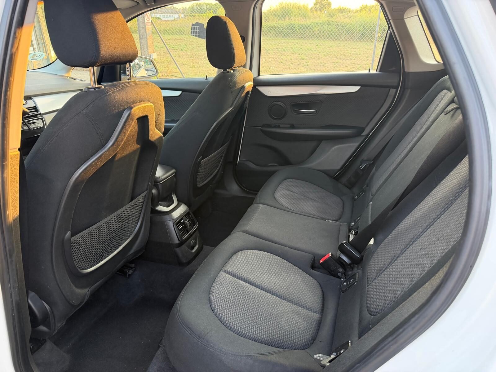 BMW Serie 2 Active Tourer 2.0D