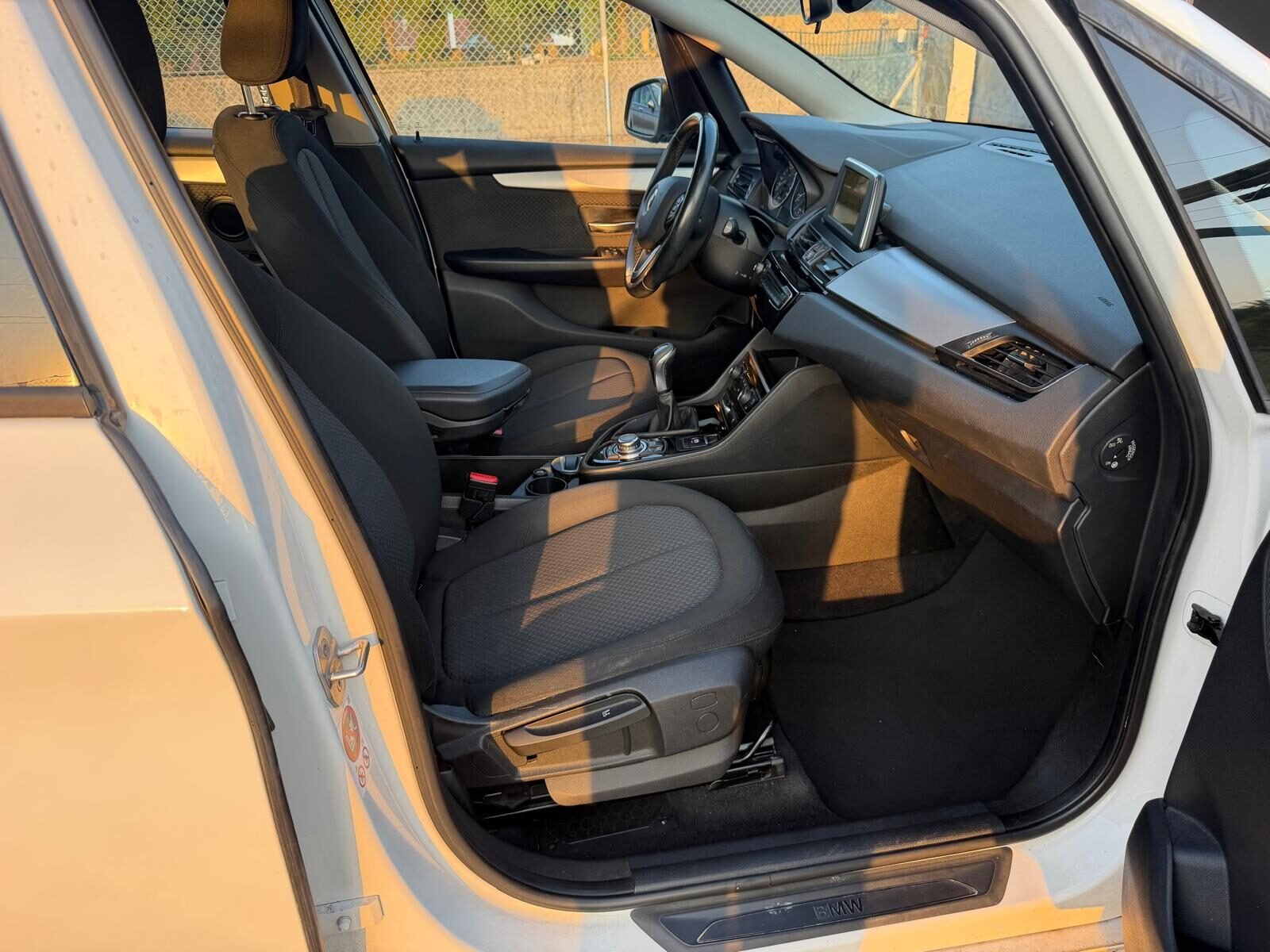 BMW Serie 2 Active Tourer 2.0D