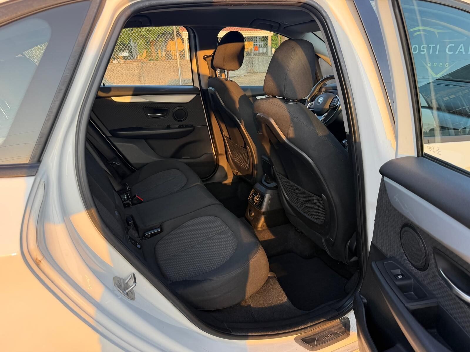 BMW Serie 2 Active Tourer 2.0D