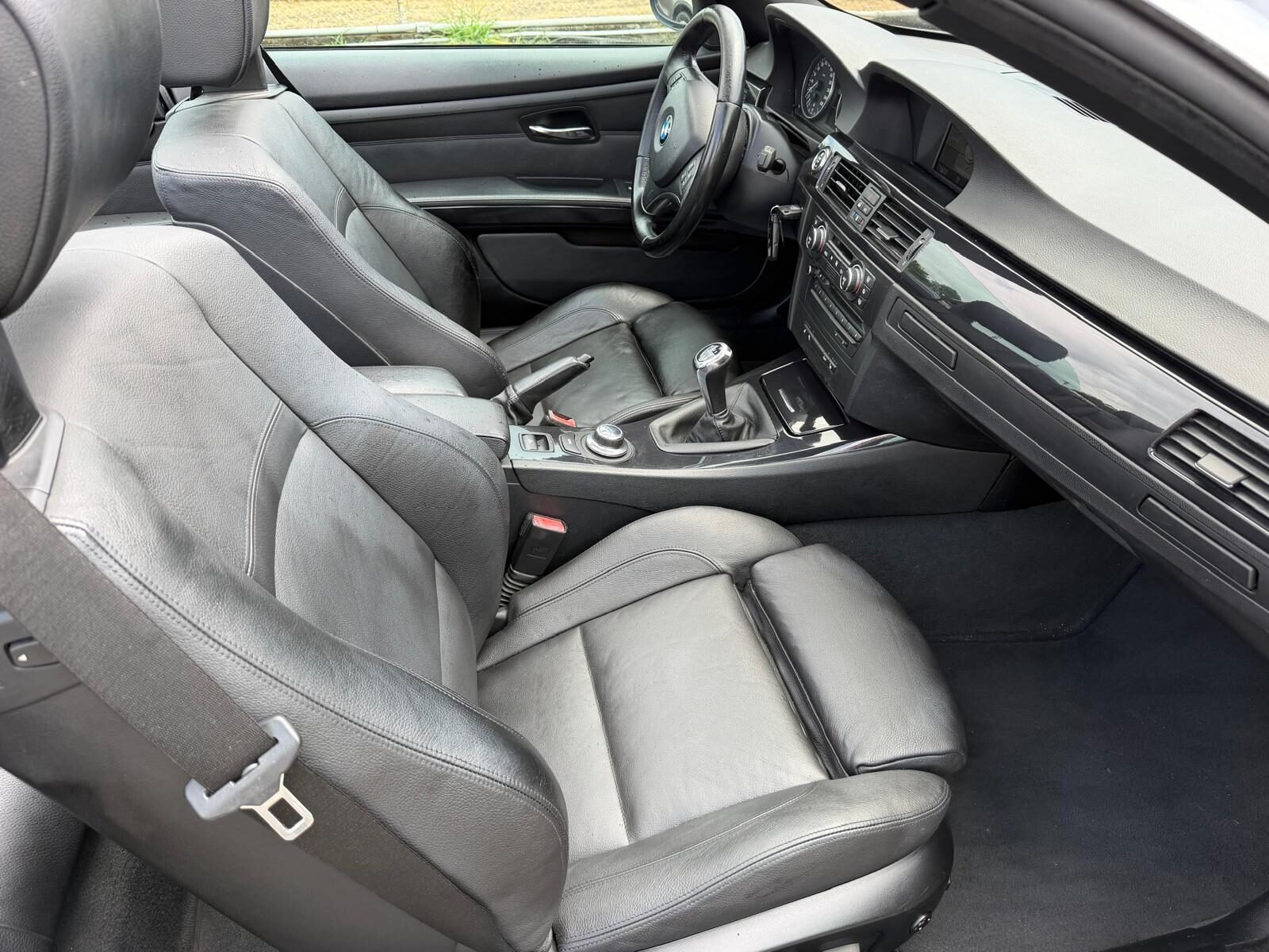 BMW Serie 3 320I CABRIO