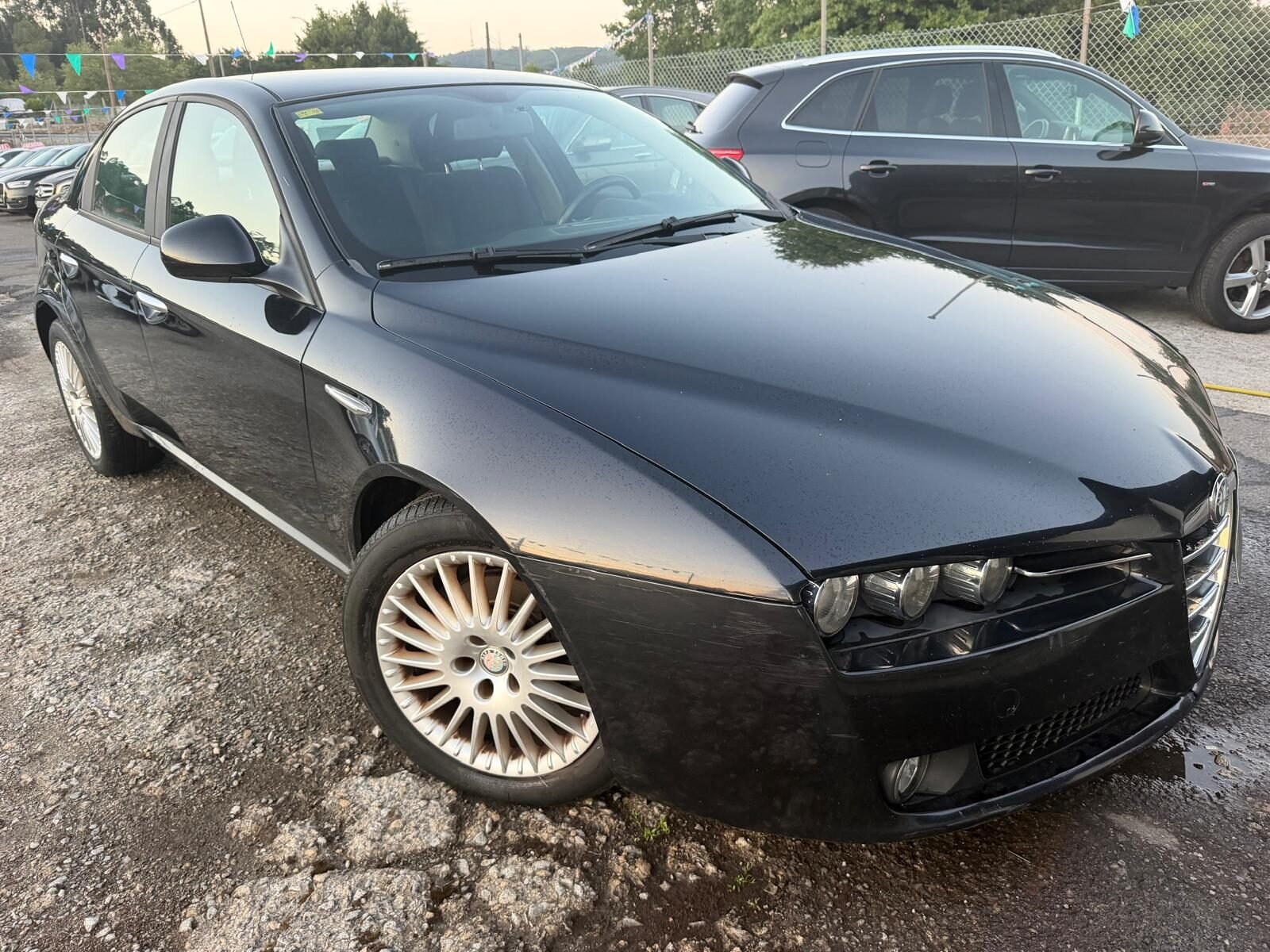 ALFA ROMEO 159 1.9 JTD