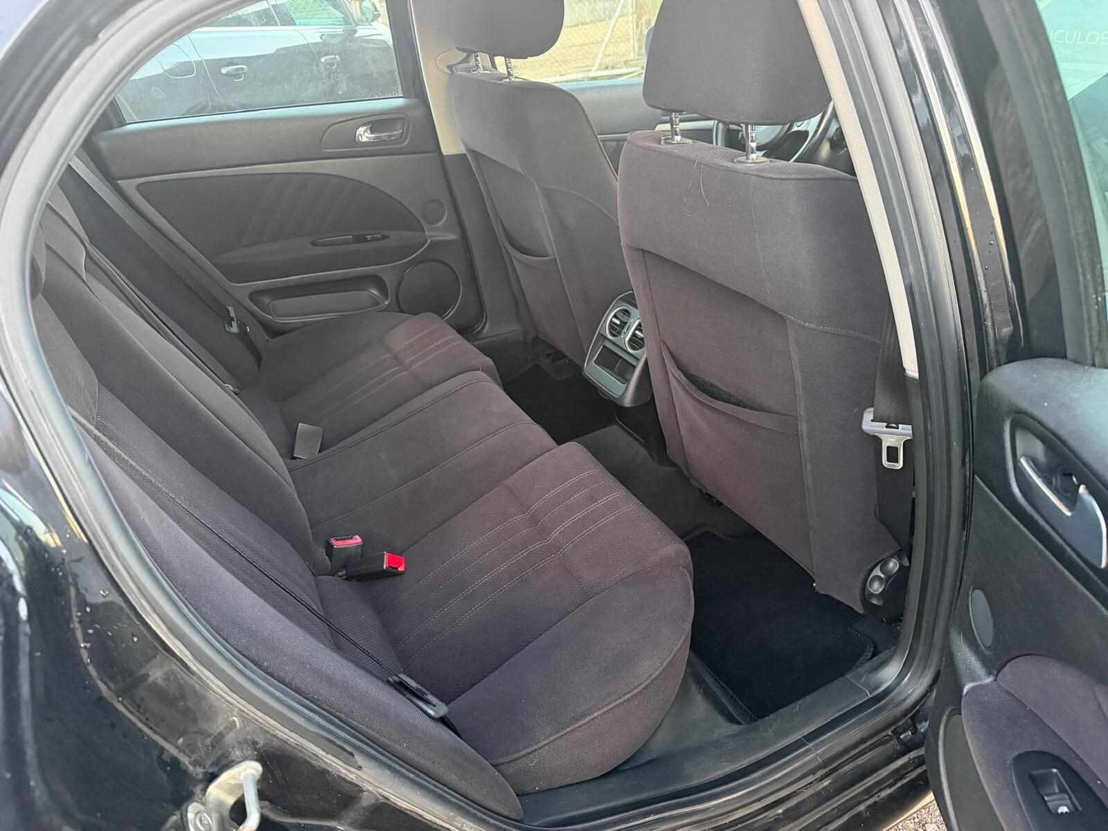 ALFA ROMEO 159 1.9 JTD