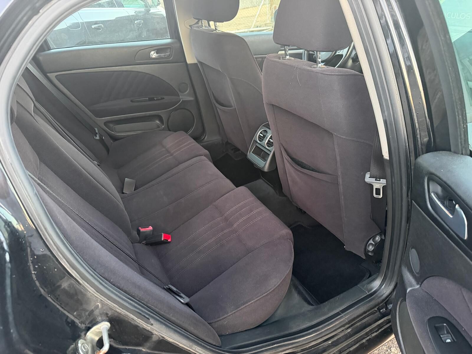 ALFA ROMEO 159 1.9 JTD