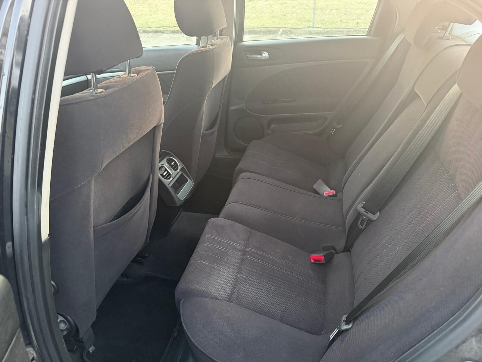 ALFA ROMEO 159 1.9 JTD