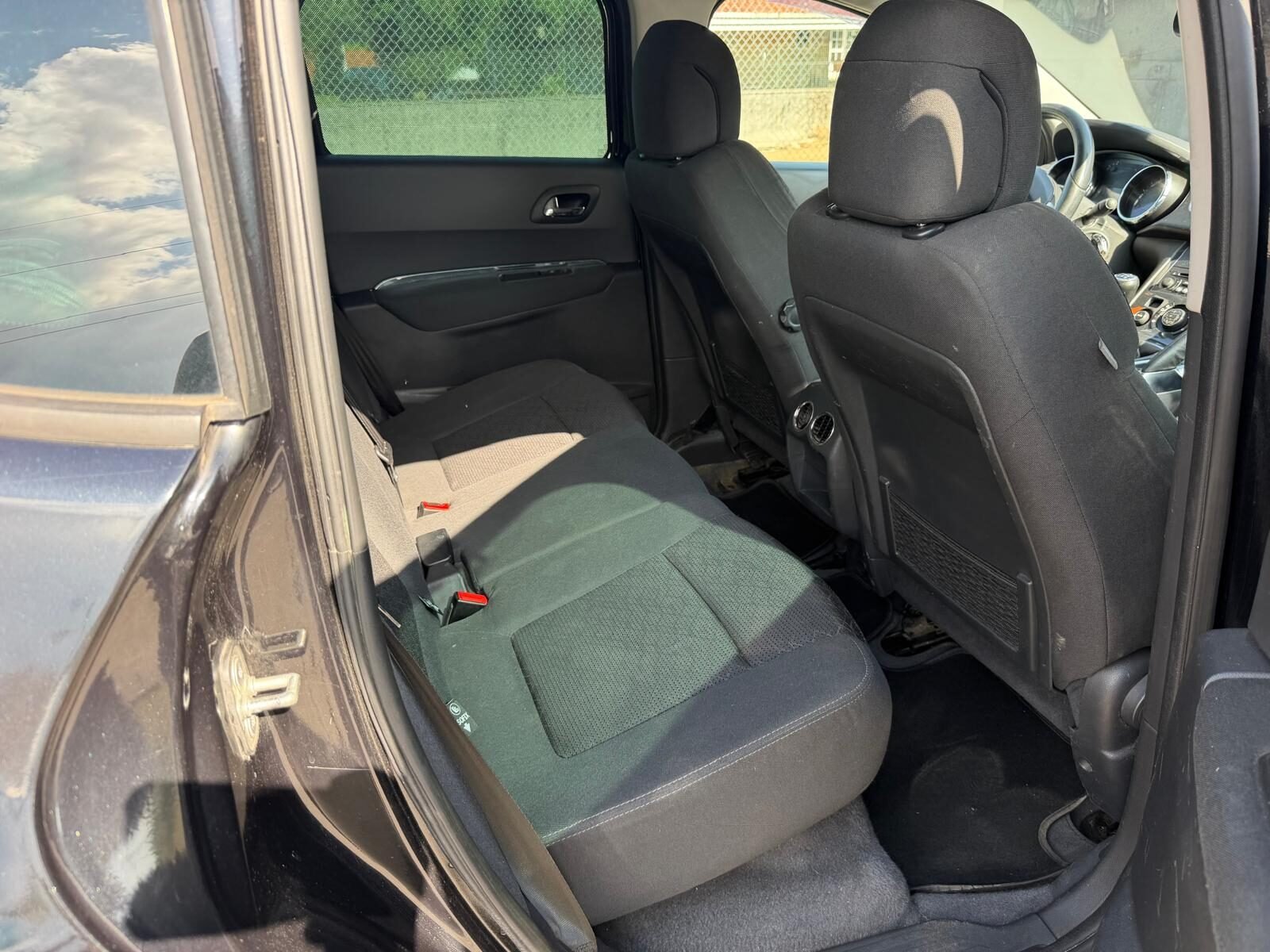 PEUGEOT 3008 1.6