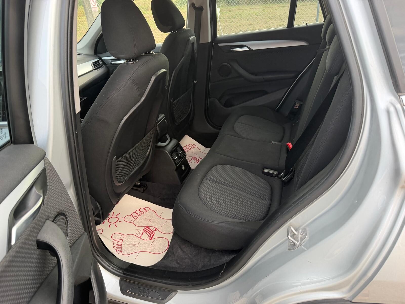 BMW X1 2.0D