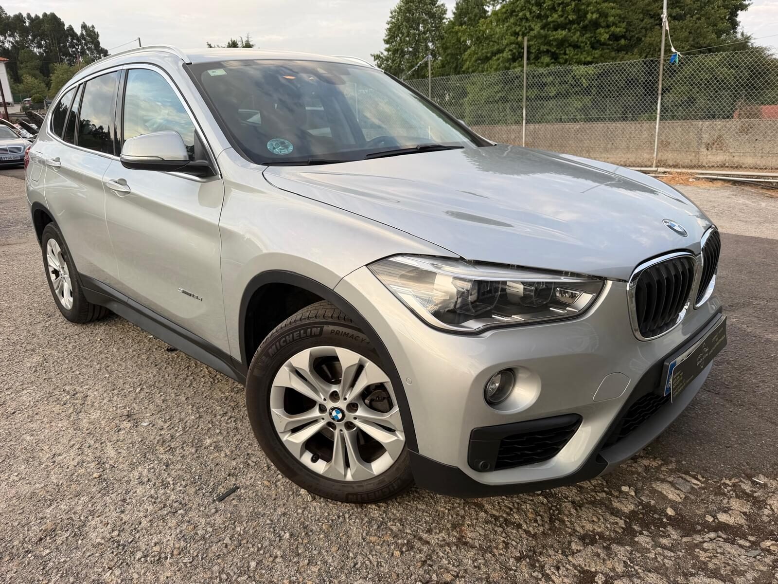 BMW X1 2.0D
