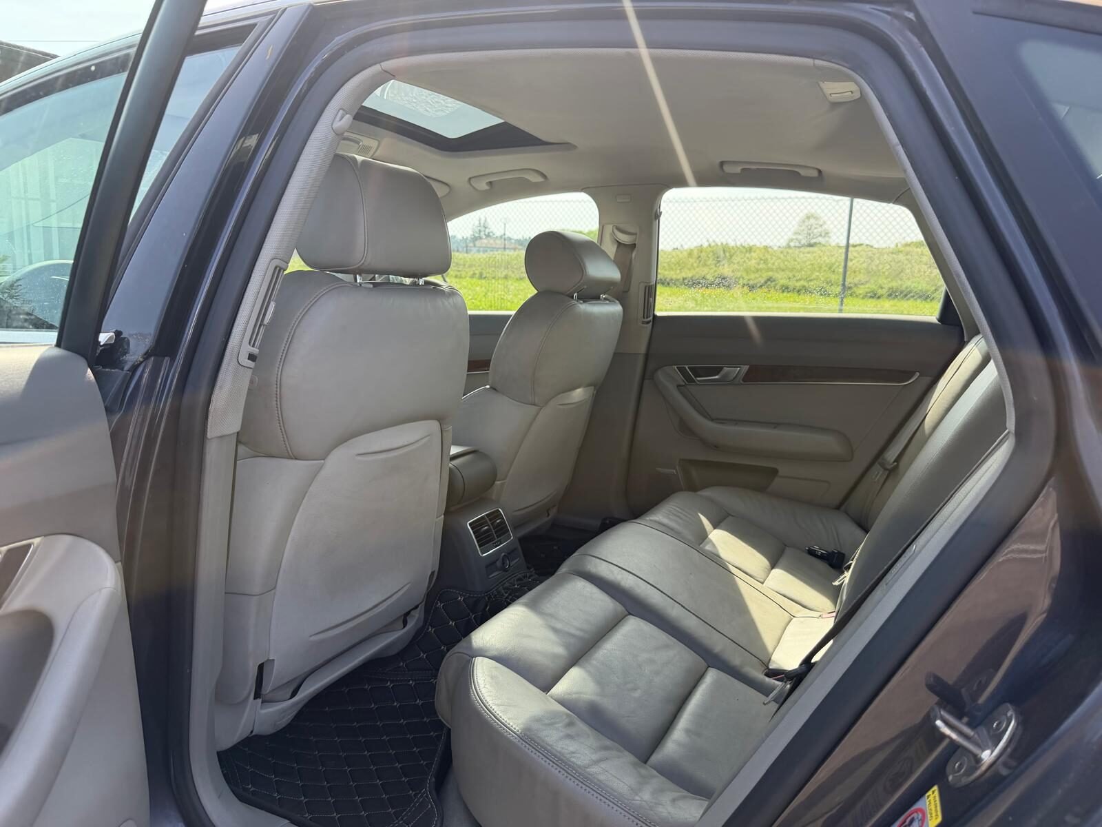 AUDI A6 3.0 TDI