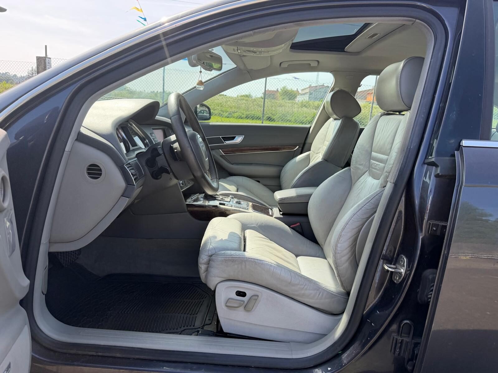 AUDI A6 3.0 TDI