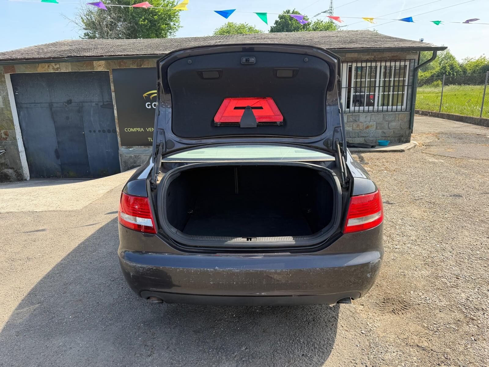 AUDI A6 3.0 TDI