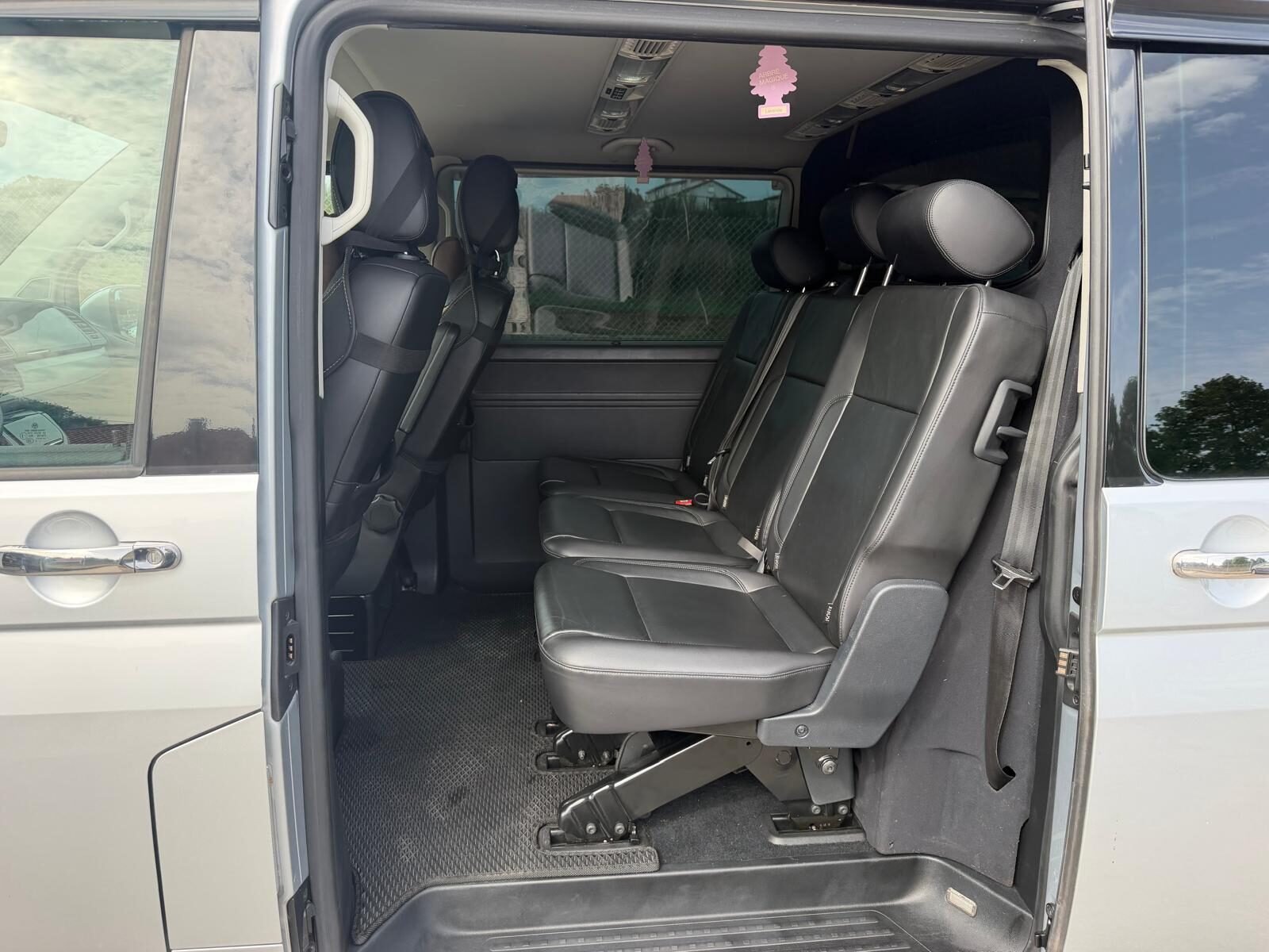 VOLKSWAGEN T6 CARAVELLE 2.0 TDI