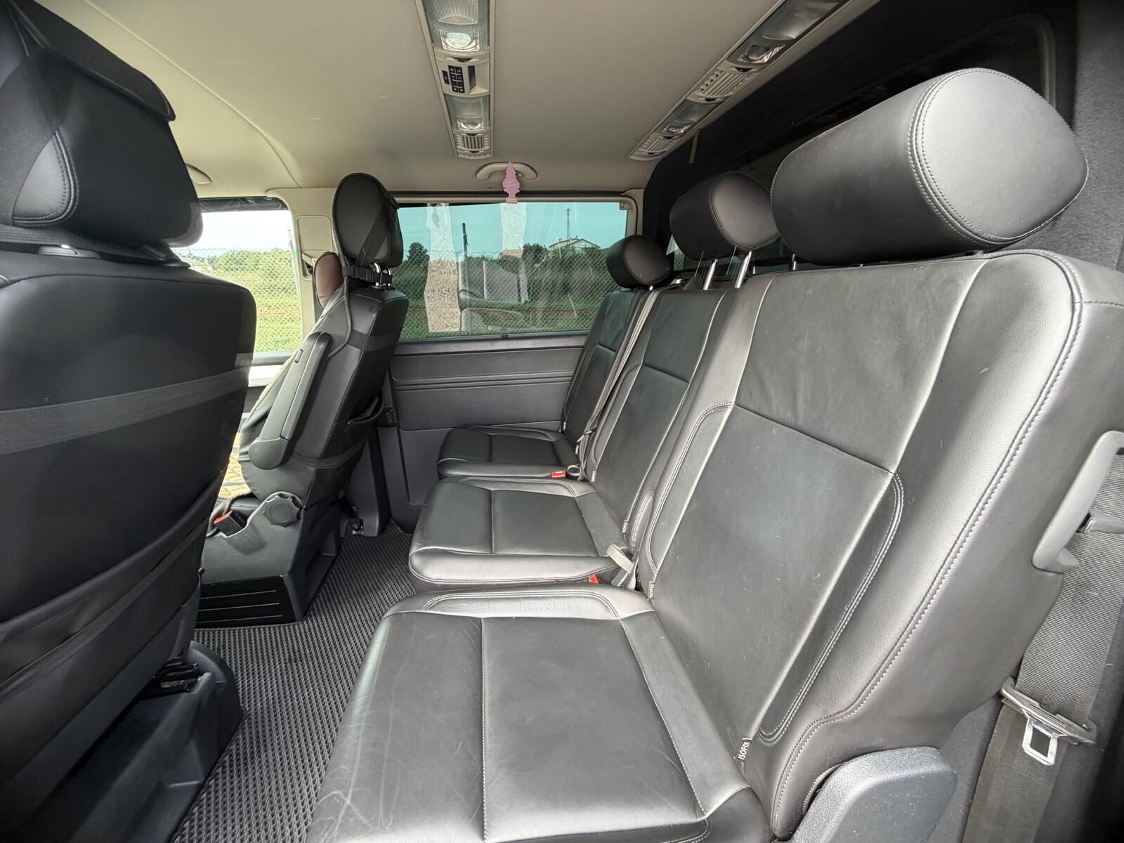 VOLKSWAGEN T6 CARAVELLE 2.0 TDI