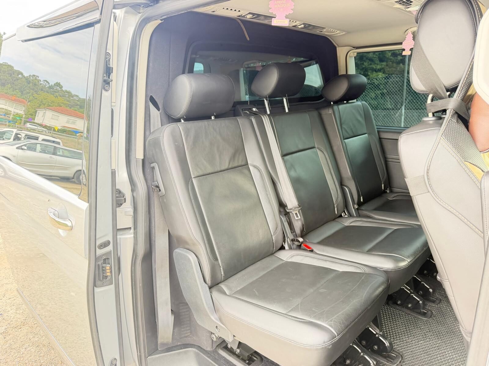VOLKSWAGEN T6 CARAVELLE 2.0 TDI