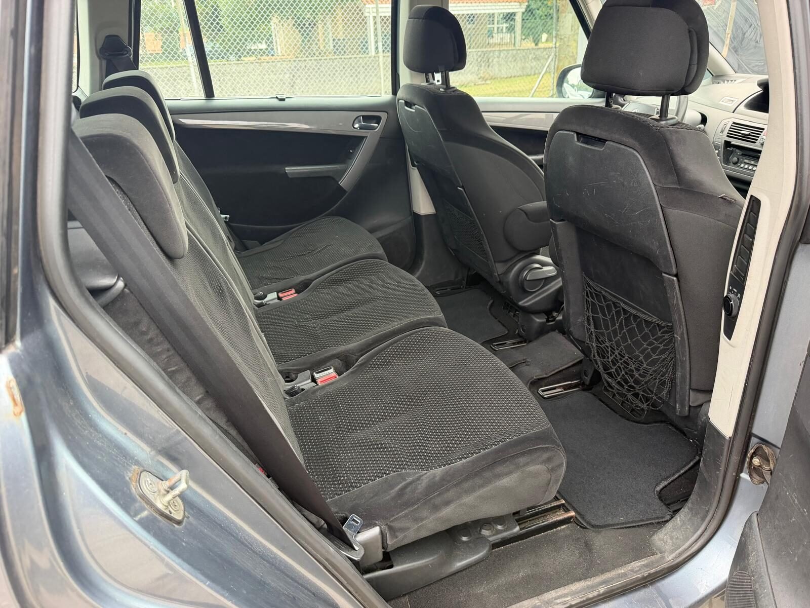 CITROEN C4 PICASSO 1.6 HDI