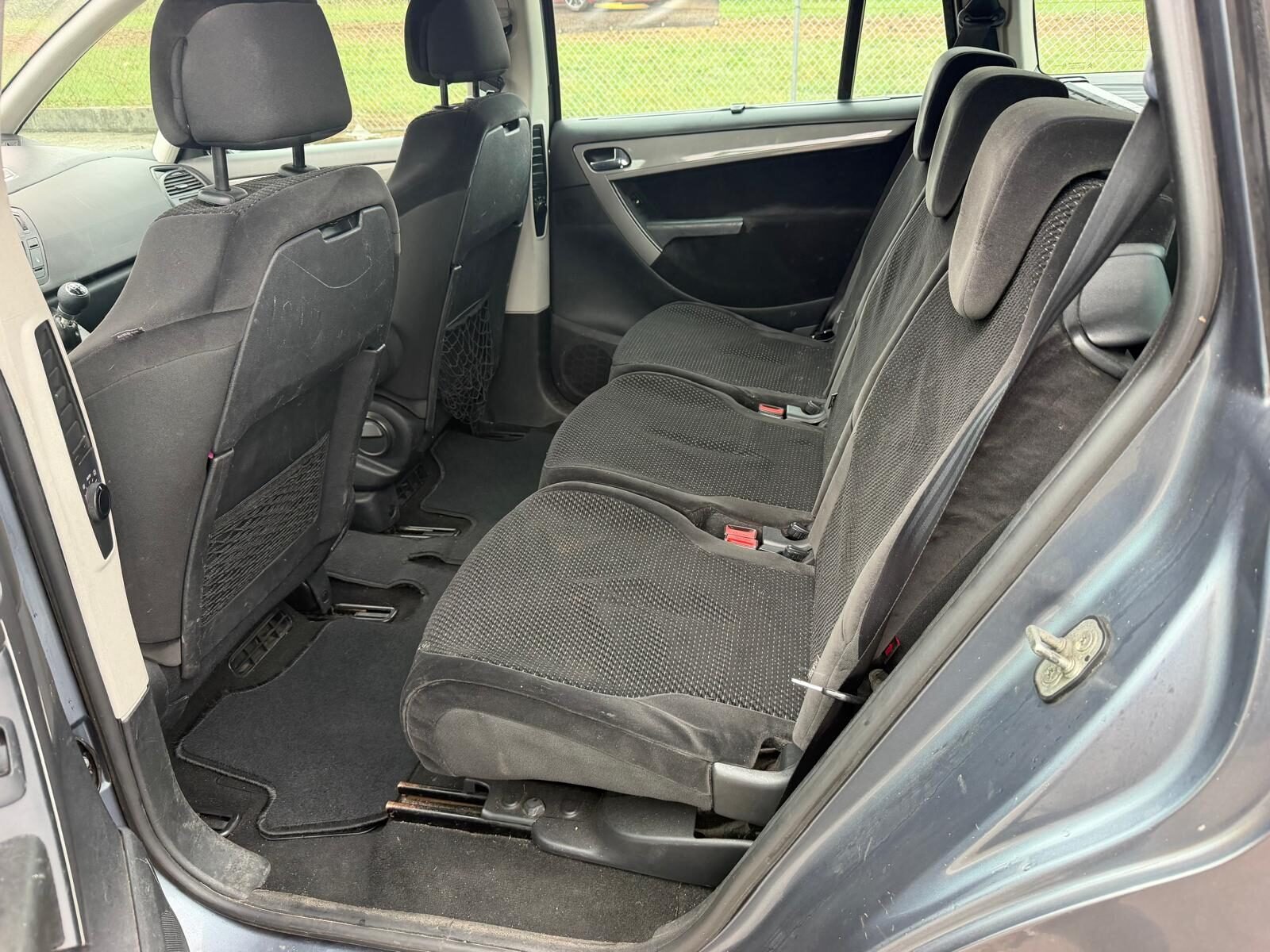 CITROEN C4 PICASSO 1.6 HDI